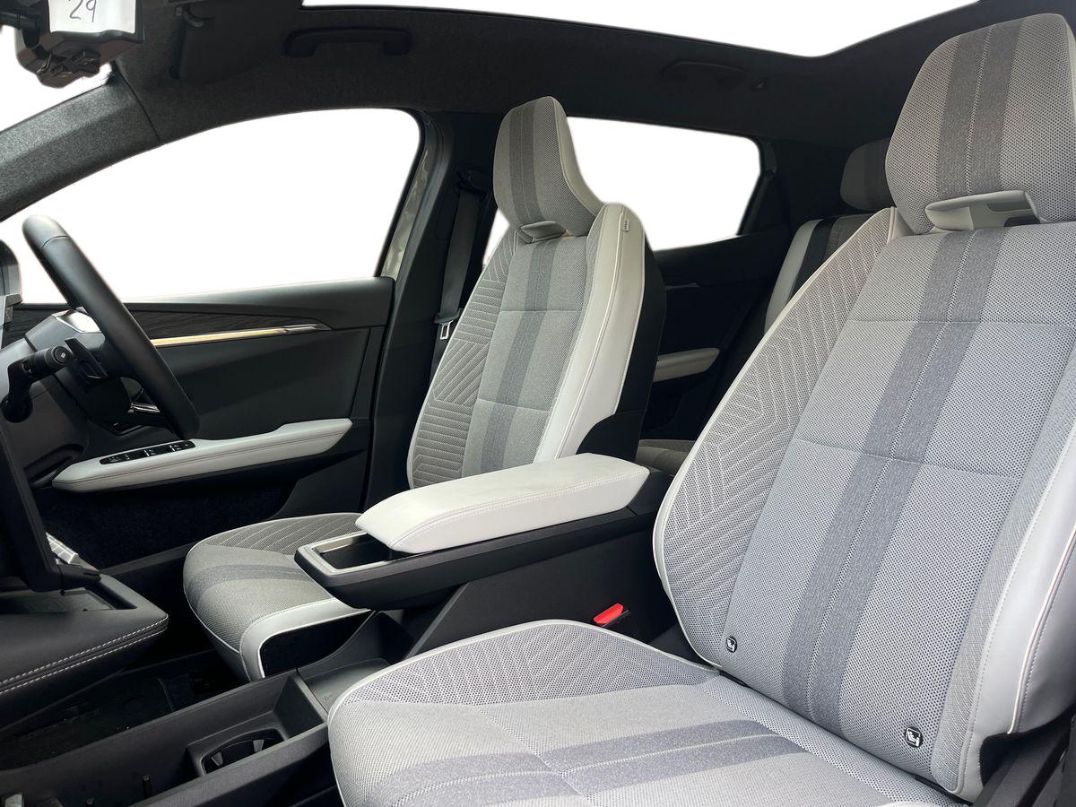 Used Renault Scenic E-Tech 2024 for sale - 76717377: Photo 16