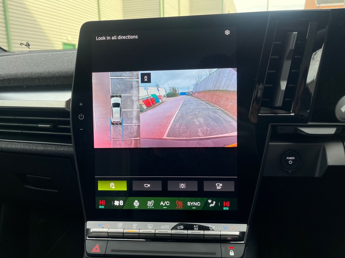 Used Renault Scenic E-Tech 2024 for sale - 76717377: Photo 19