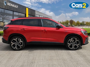 Used Renault Austral 2023 for sale - 79057129: Photo