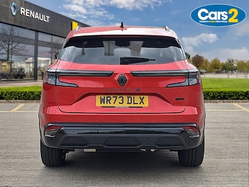 Used Renault Austral 2023 for sale - 79057129: Photo