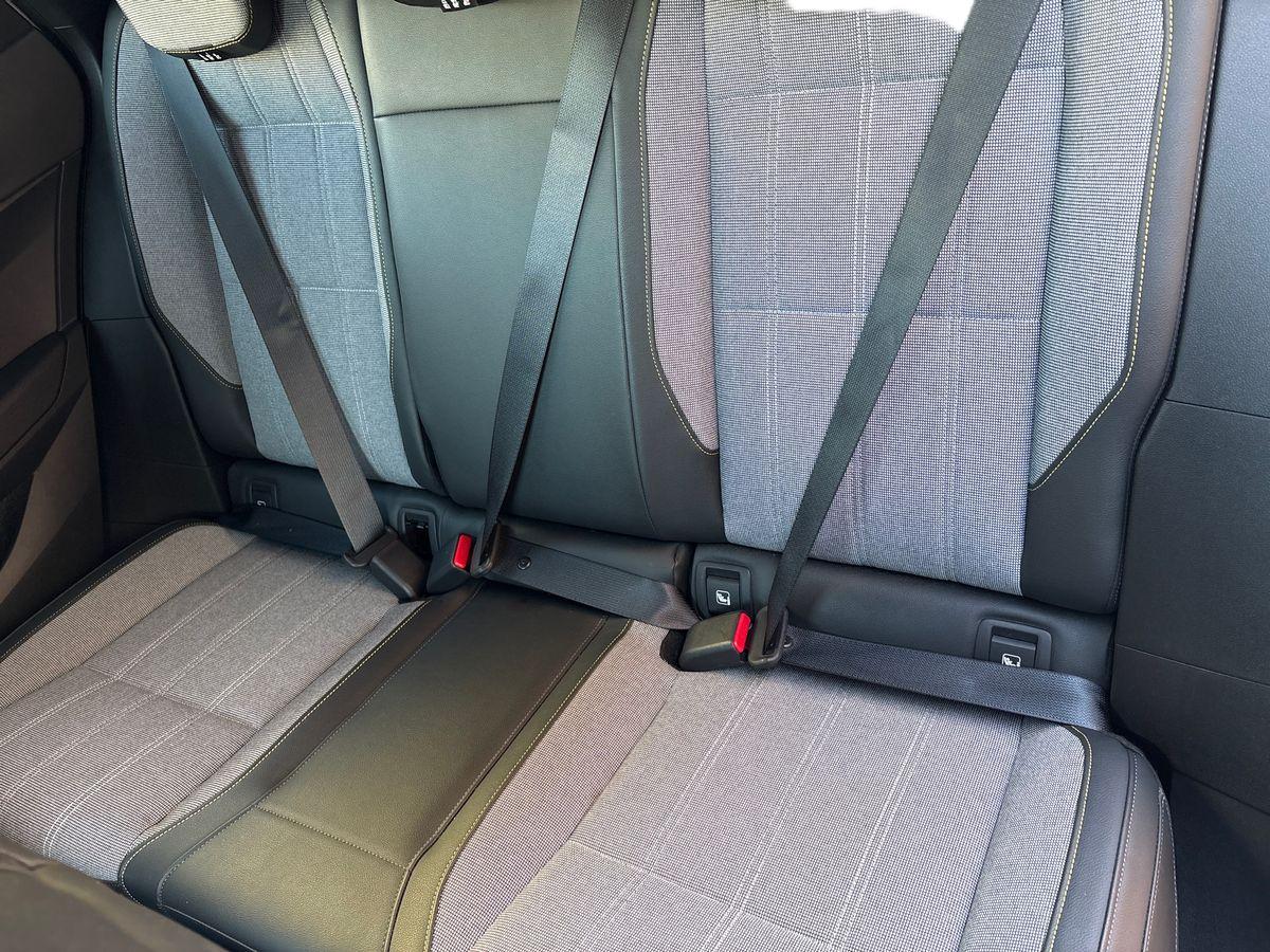 Used Renault Megane E Tech 2024 for sale - 77071087: Photo 17