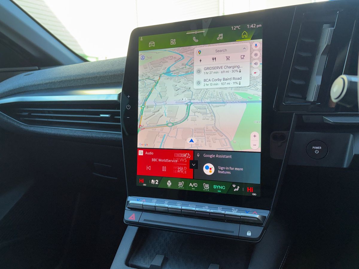 Used Renault Megane E Tech 2024 for sale - 77071087: Photo 20