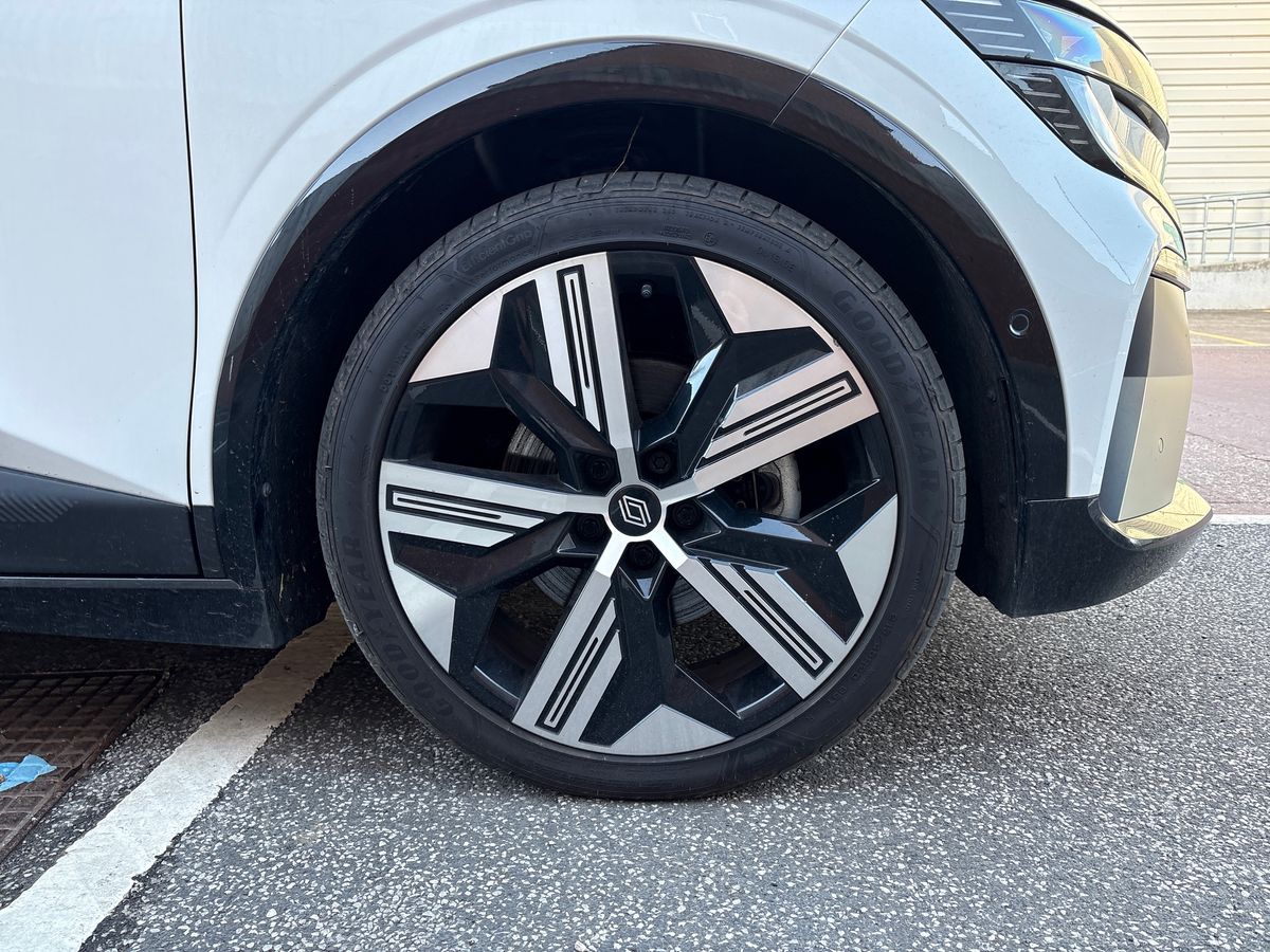 Used Renault Megane E Tech 2024 for sale - 77071087: Photo 9