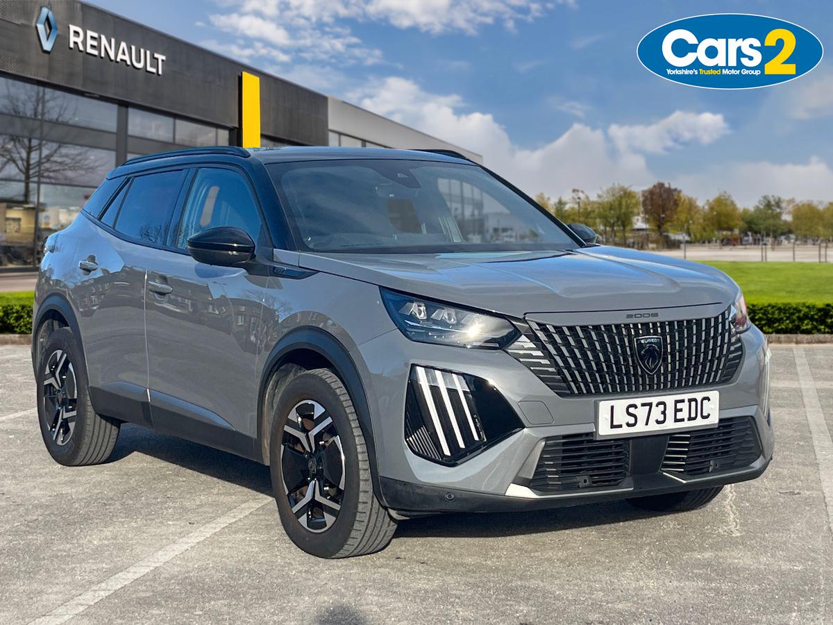 Used Peugeot 2008 2023 for sale - 76647848: Photo 1