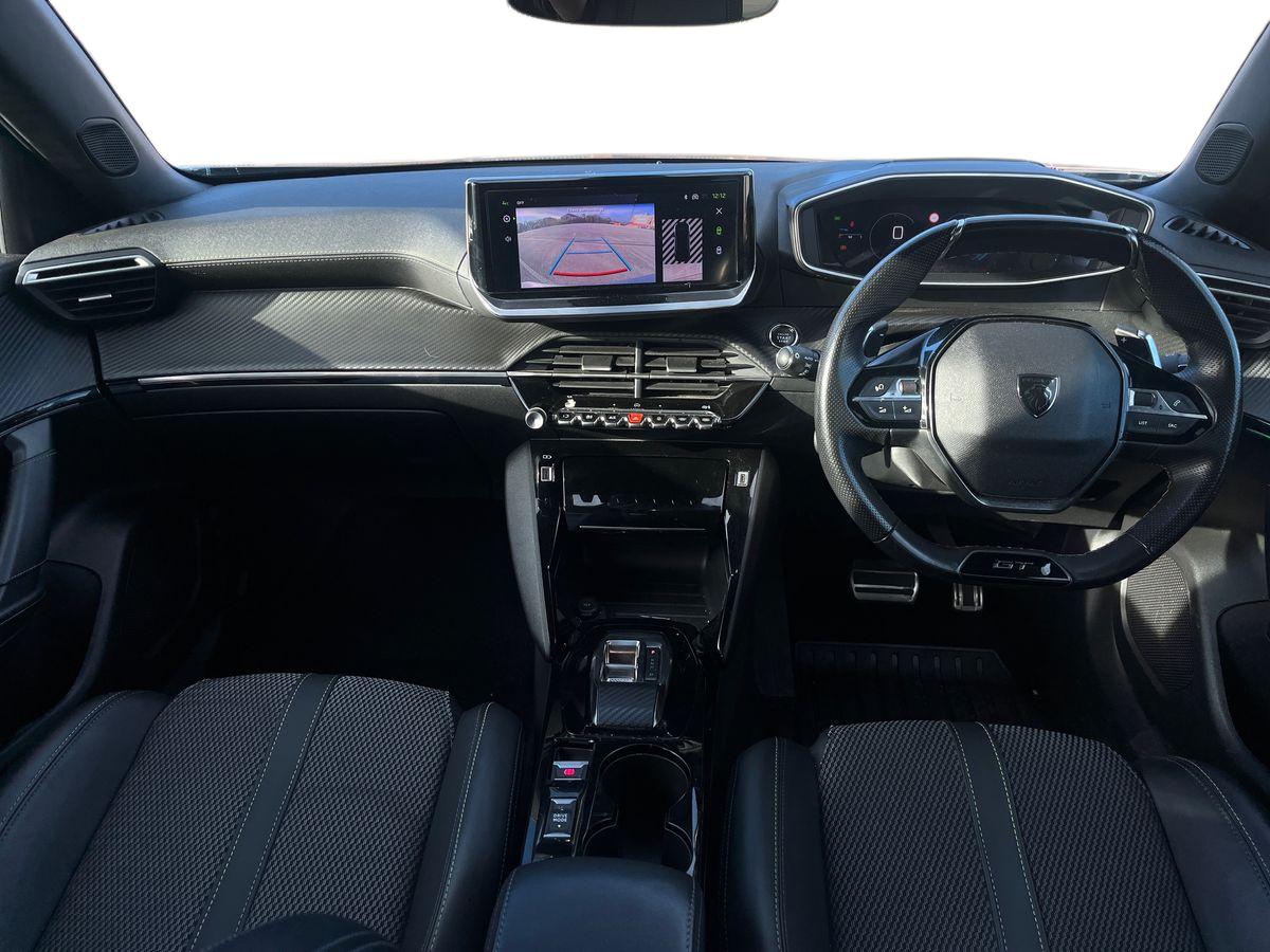 Used Peugeot 2008 2023 for sale - 76647848: Photo 11