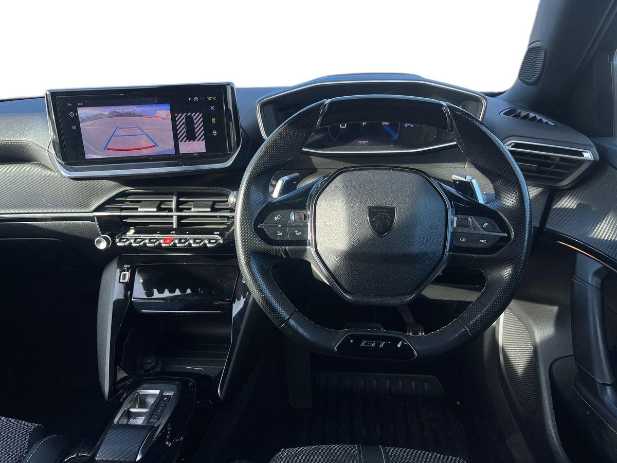 Used Peugeot 2008 2023 for sale - 76647848: Photo 12