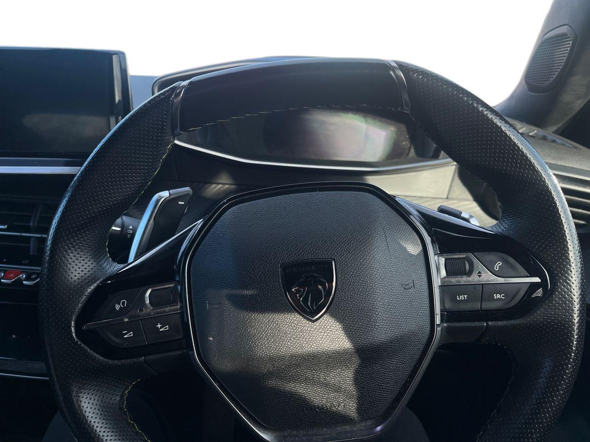 Used Peugeot 2008 2023 for sale - 76647848: Photo 13