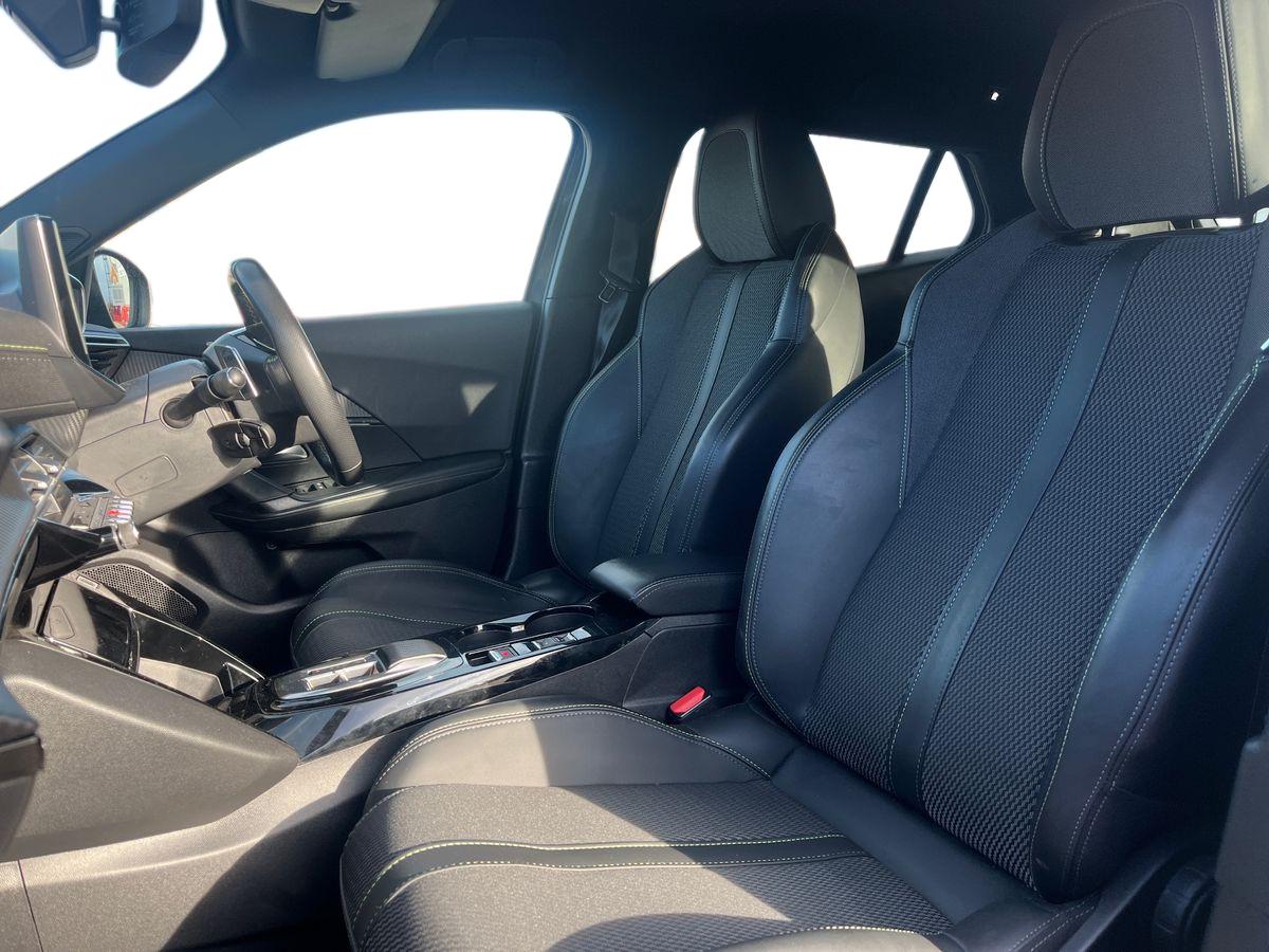 Used Peugeot 2008 2023 for sale - 76647848: Photo 16