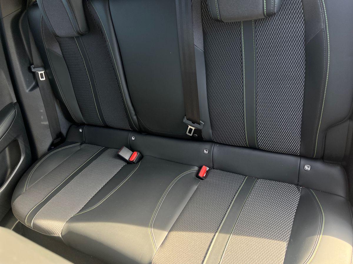 Used Peugeot 2008 2023 for sale - 76647848: Photo 17