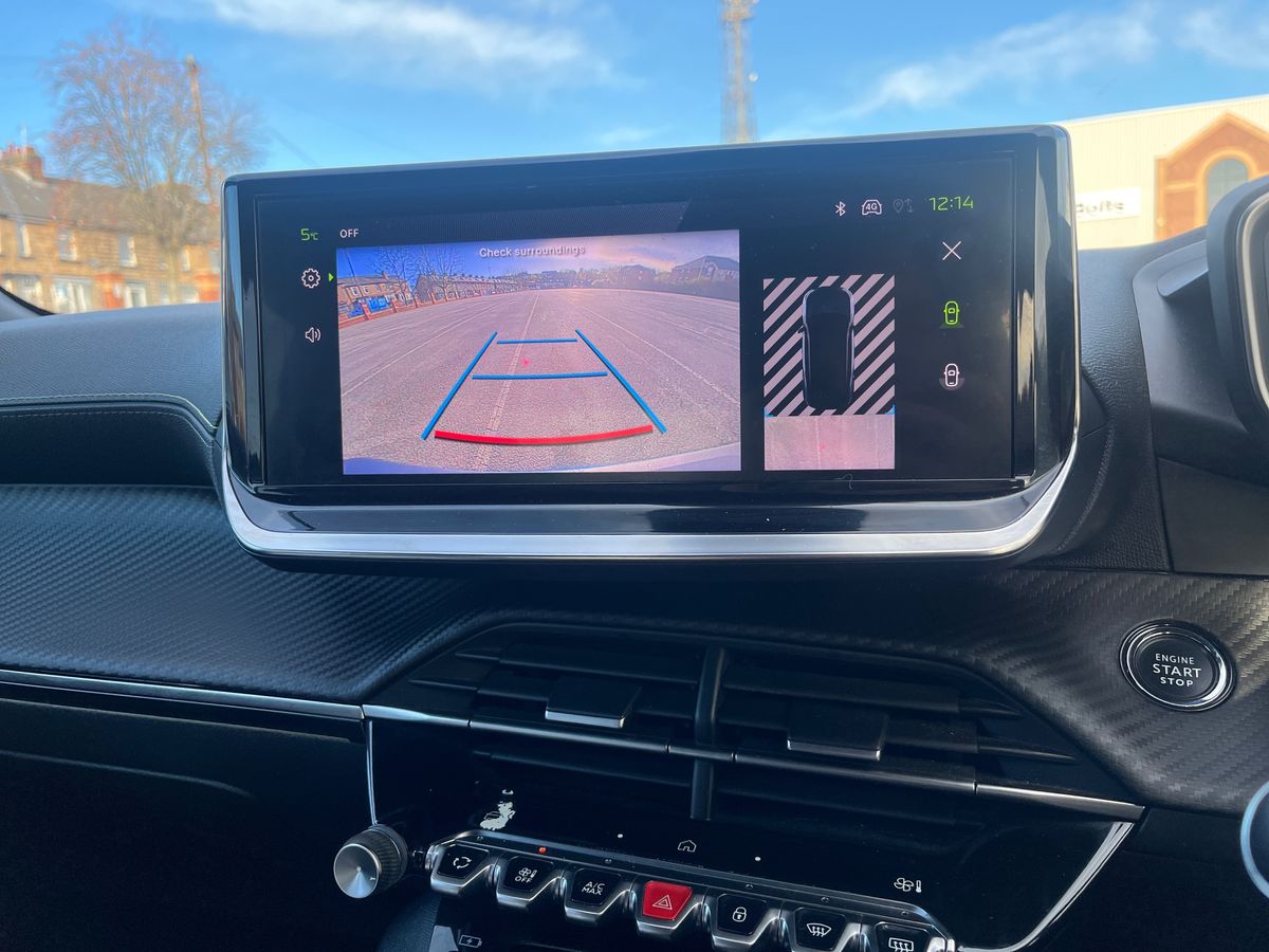 Used Peugeot 2008 2023 for sale - 76647848: Photo 19