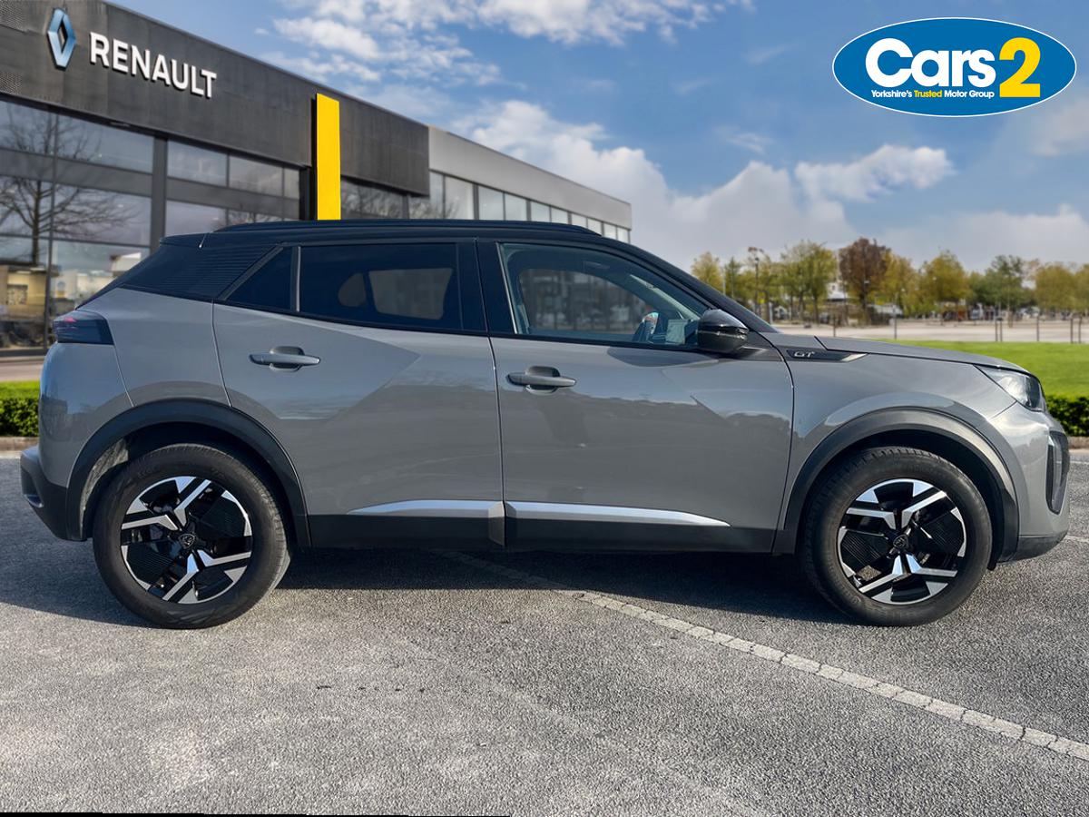 Used Peugeot 2008 2023 for sale - 76647848: Photo 2