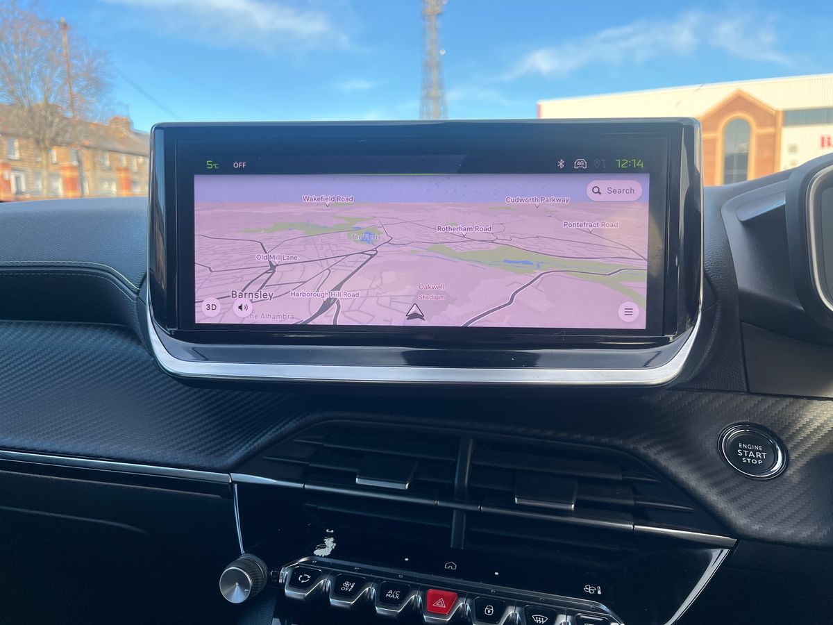 Used Peugeot 2008 2023 for sale - 76647848: Photo 20