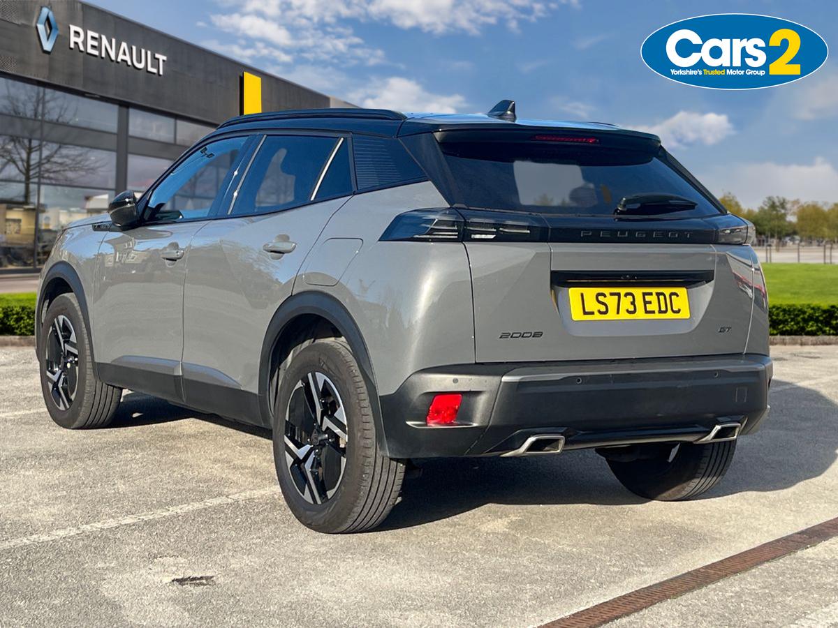 Used Peugeot 2008 2023 for sale - 76647848: Photo 5