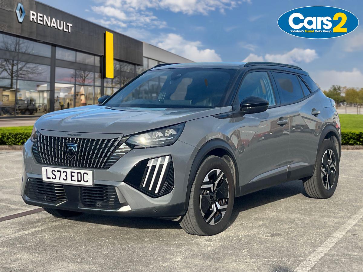 Used Peugeot 2008 2023 for sale - 76647848: Photo 7