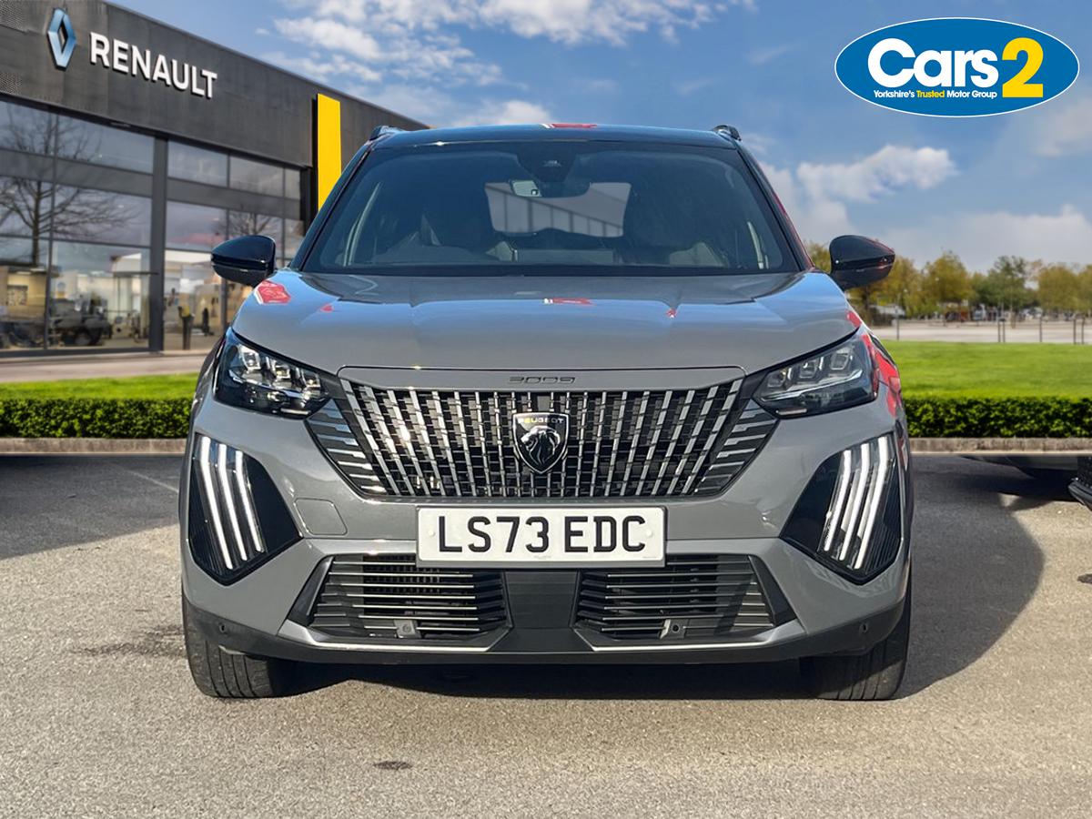 Used Peugeot 2008 2023 for sale - 76647848: Photo 8