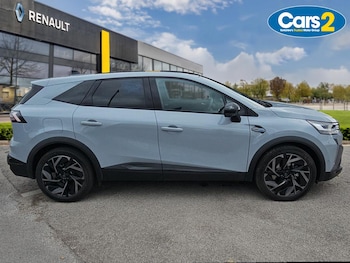 Used Renault Symbioz 2026 for sale - 79502411: Photo
