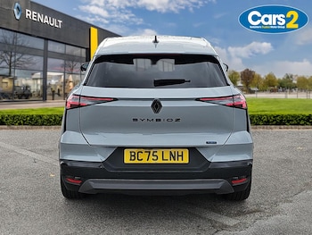 Used Renault Symbioz 2026 for sale - 79502411: Photo