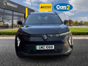 Used Renault Scenic E-Tech 2024 for sale - 75207446: Photo