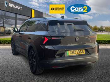 Used Renault Scenic E-Tech 2024 for sale - 75207446: Photo