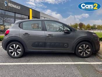 Used Citroen C3 2020 for sale - 76221796: Photo