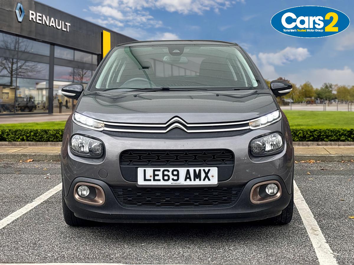 Used Citroen C3 2020 for sale - 76221796: Photo 8