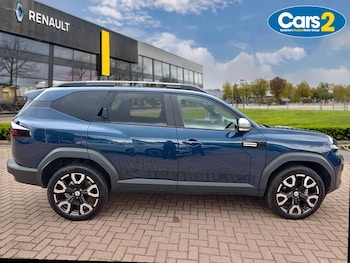 Used Dacia Bigster 2026 for sale - 79502474: Photo