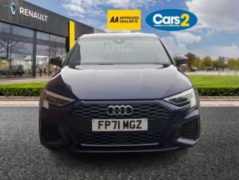 Used Audi A3 2021 for sale - 75150174: Photo