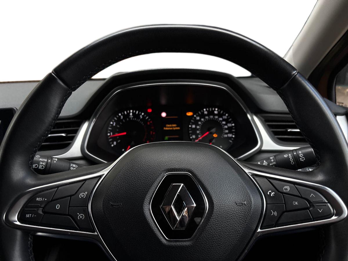 Used Renault Captur 2021 for sale - 77071078: Photo 13