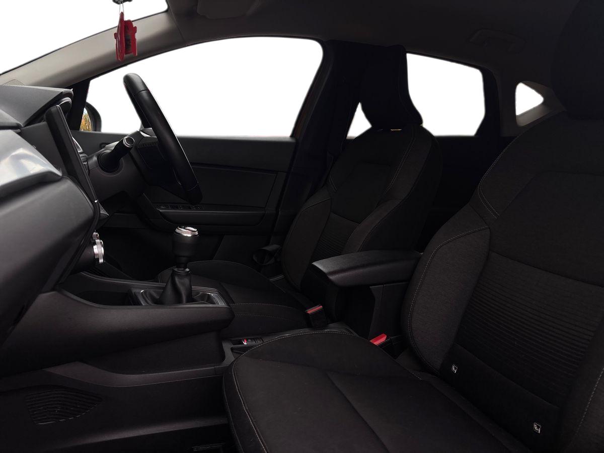 Used Renault Captur 2021 for sale - 77071078: Photo 16