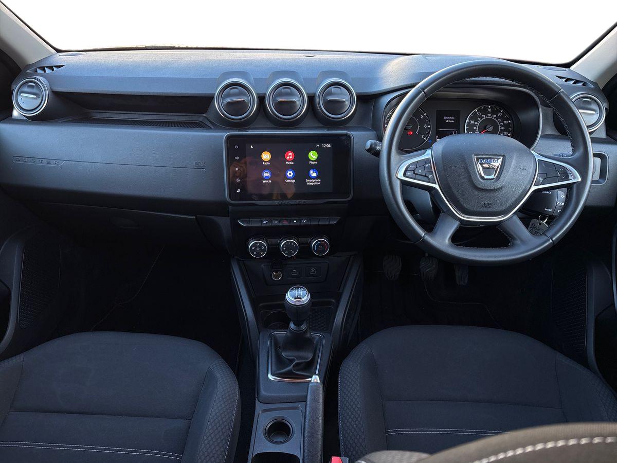 Used Dacia Duster 2022 for sale - 77071092: Photo 11