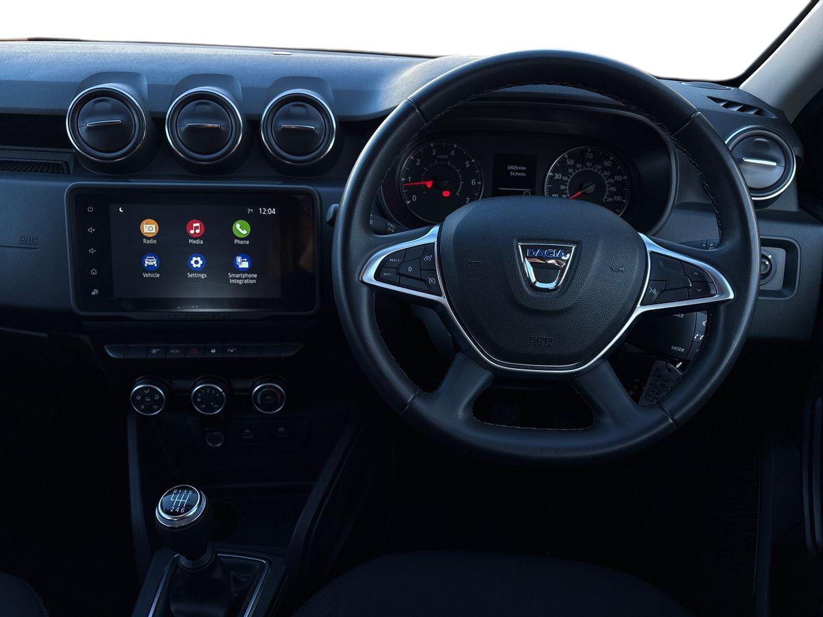 Used Dacia Duster 2022 for sale - 77071092: Photo 12