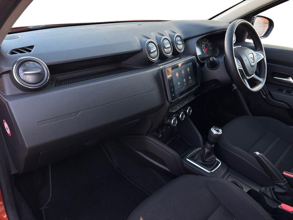 Used Dacia Duster 2022 for sale - 77071092: Photo 15