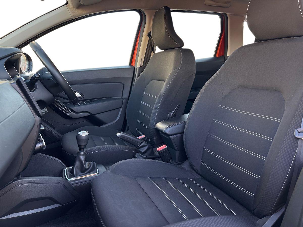 Used Dacia Duster 2022 for sale - 77071092: Photo 16