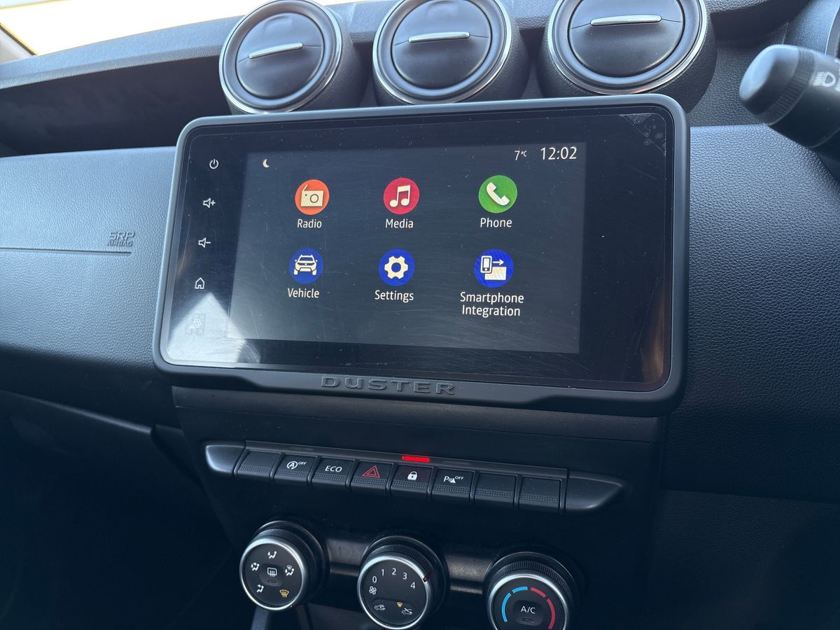 Used Dacia Duster 2022 for sale - 77071092: Photo 20
