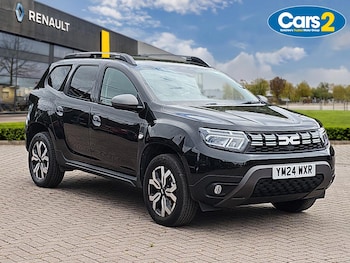 Used Dacia Duster 2024 for sale - 79502081: Photo
