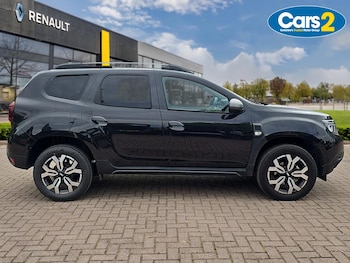 Used Dacia Duster 2024 for sale - 79502081: Photo