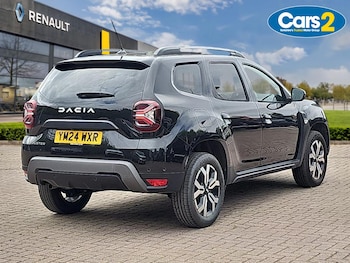 Used Dacia Duster 2024 for sale - 79502081: Photo