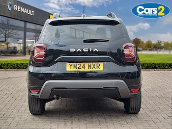 Used Dacia Duster 2024 for sale - 79502081: Photo