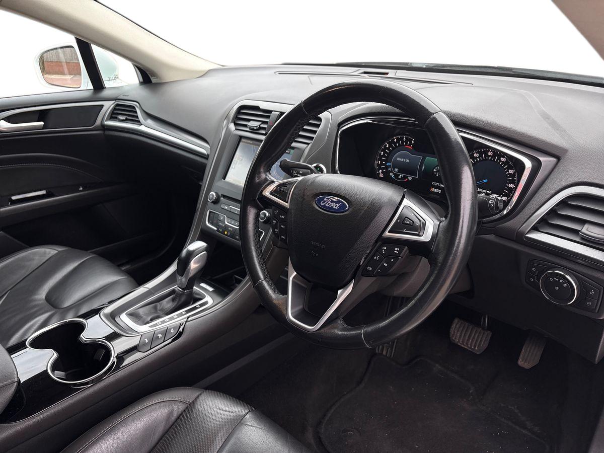 Used Ford Mondeo 2016 for sale - 78102962: Photo 10