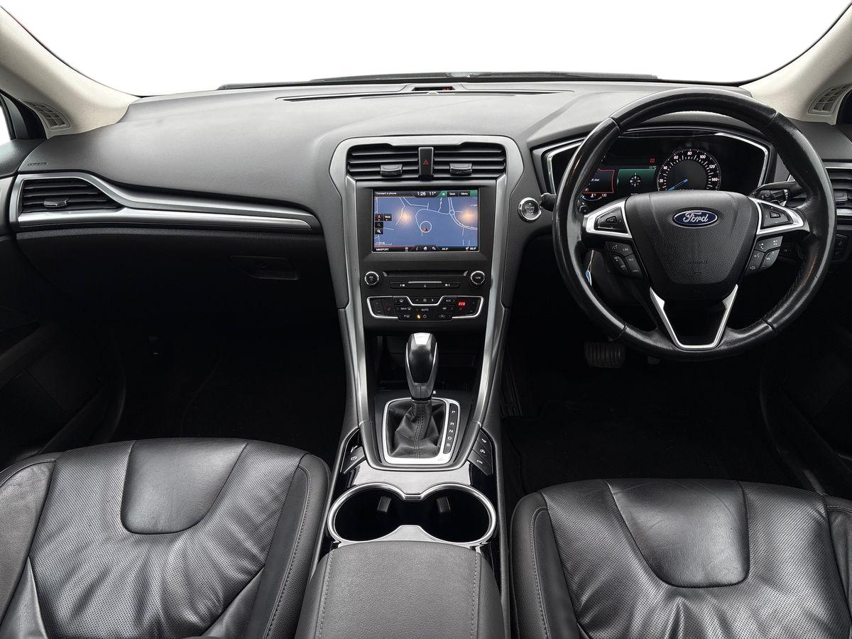 Used Ford Mondeo 2016 for sale - 78102962: Photo 11