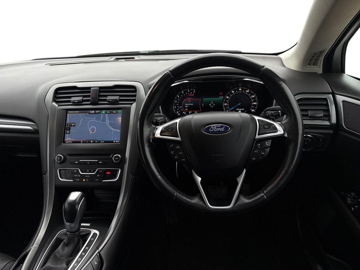 Used Ford Mondeo 2016 for sale - 78102962: Photo 12
