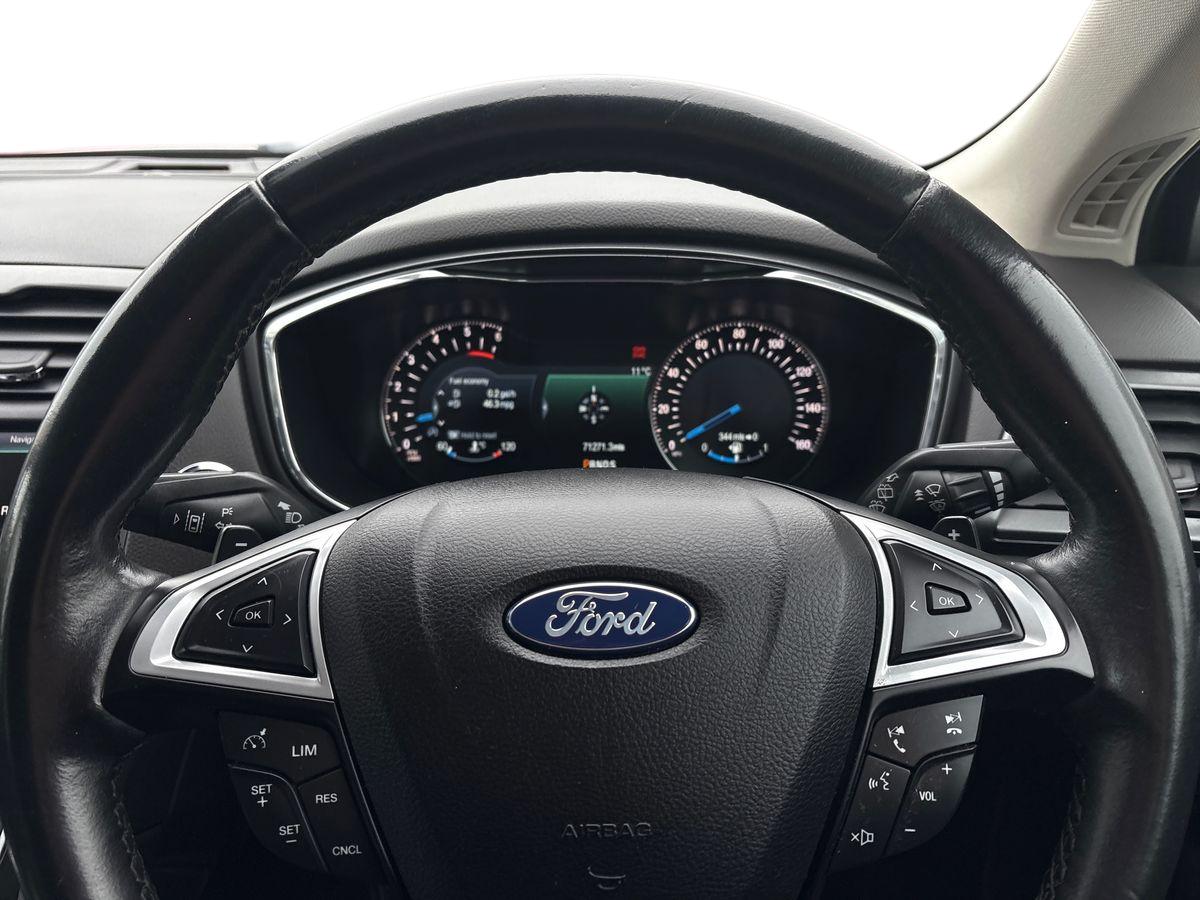 Used Ford Mondeo 2016 for sale - 78102962: Photo 13