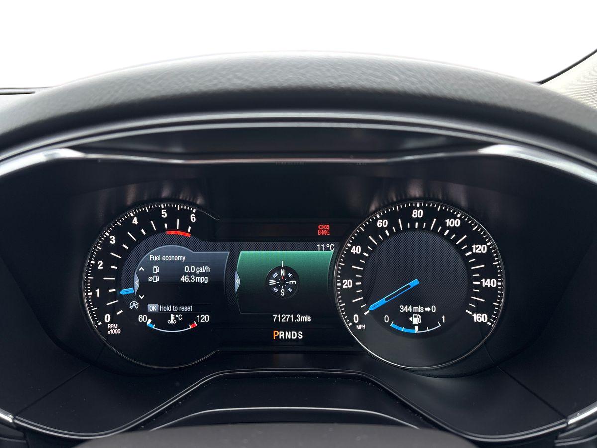 Used Ford Mondeo 2016 for sale - 78102962: Photo 14