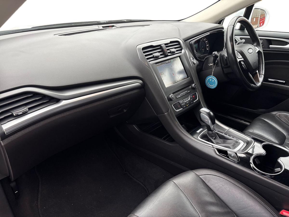 Used Ford Mondeo 2016 for sale - 78102962: Photo 15