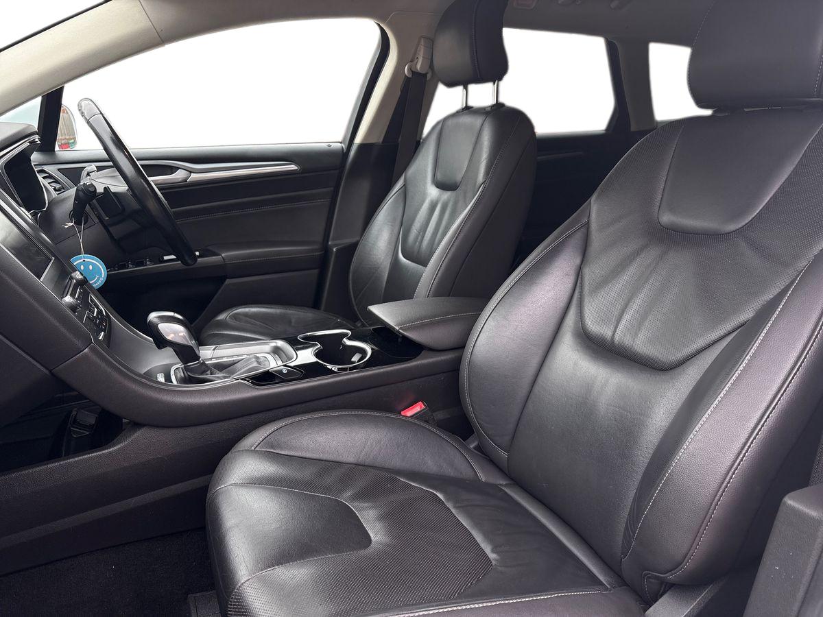 Used Ford Mondeo 2016 for sale - 78102962: Photo 16