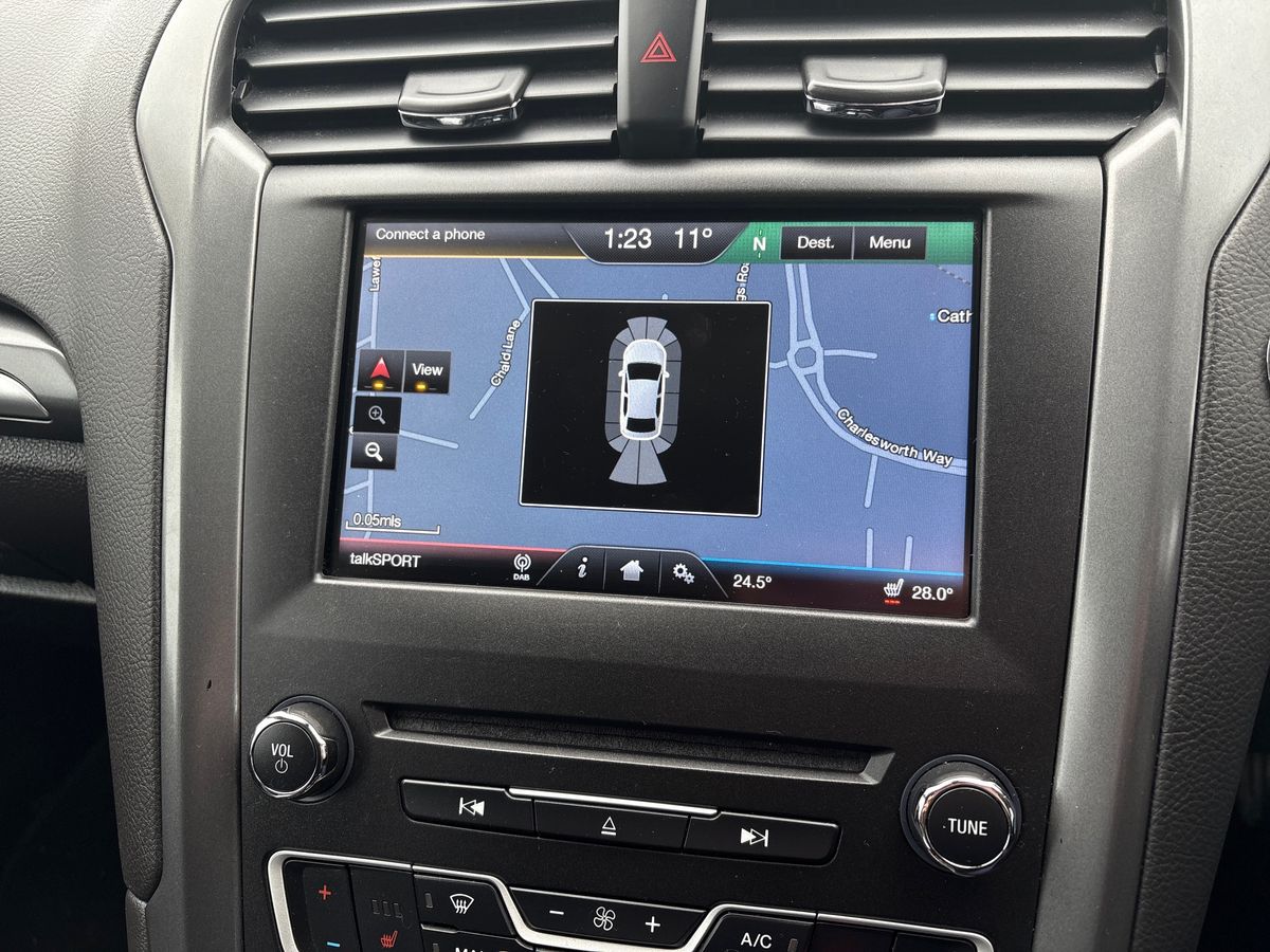 Used Ford Mondeo 2016 for sale - 78102962: Photo 19