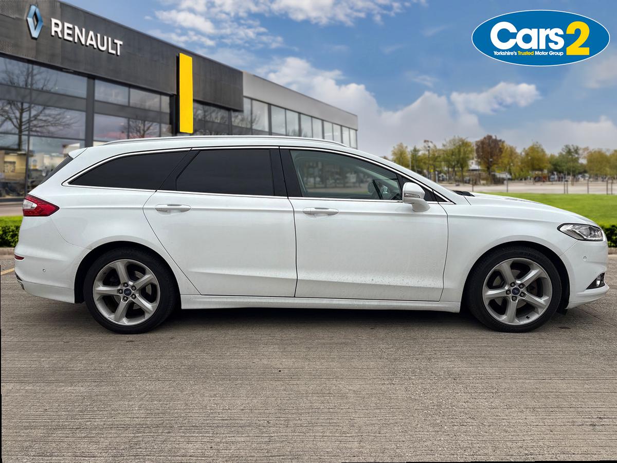 Used Ford Mondeo 2016 for sale - 78102962: Photo 2
