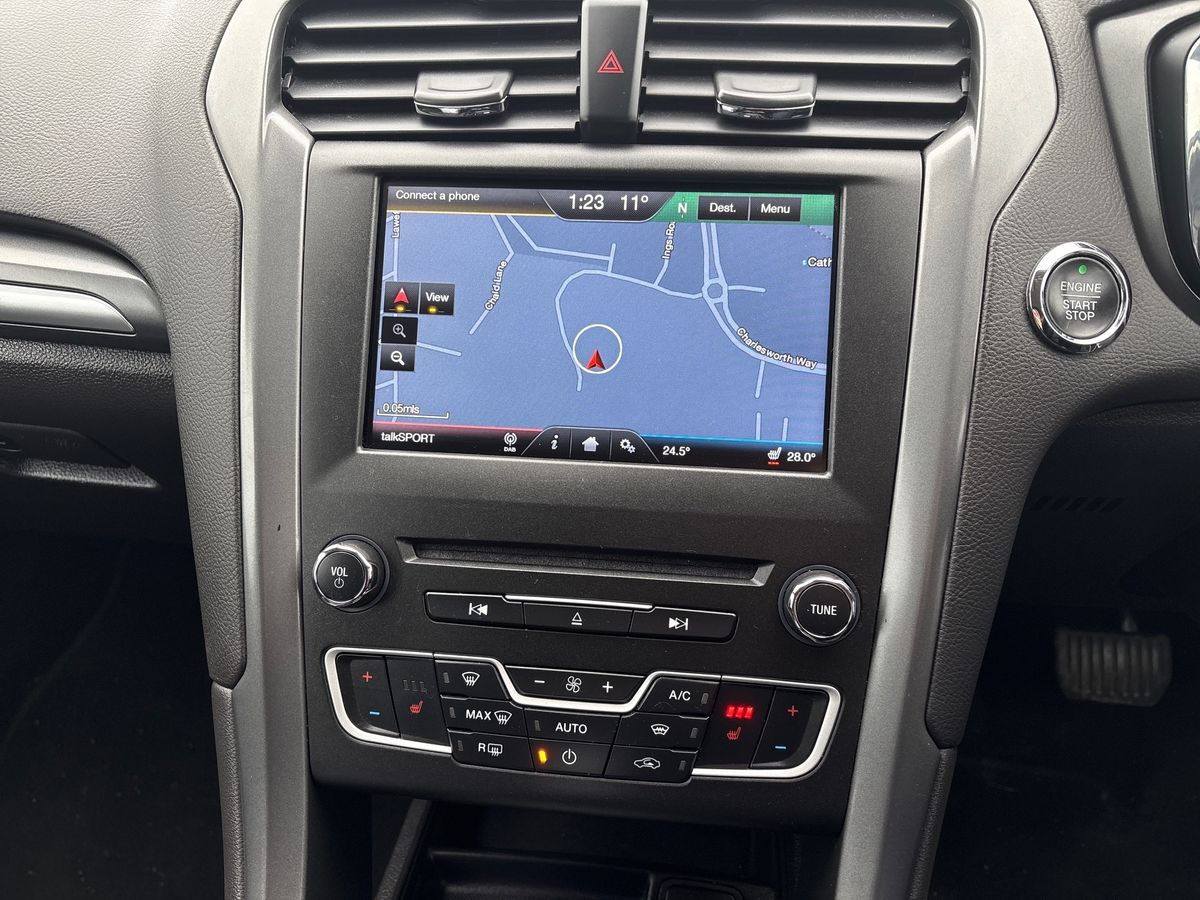 Used Ford Mondeo 2016 for sale - 78102962: Photo 20