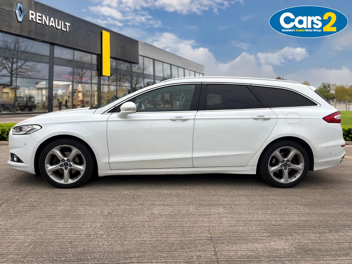 Used Ford Mondeo 2016 for sale - 78102962: Photo 6