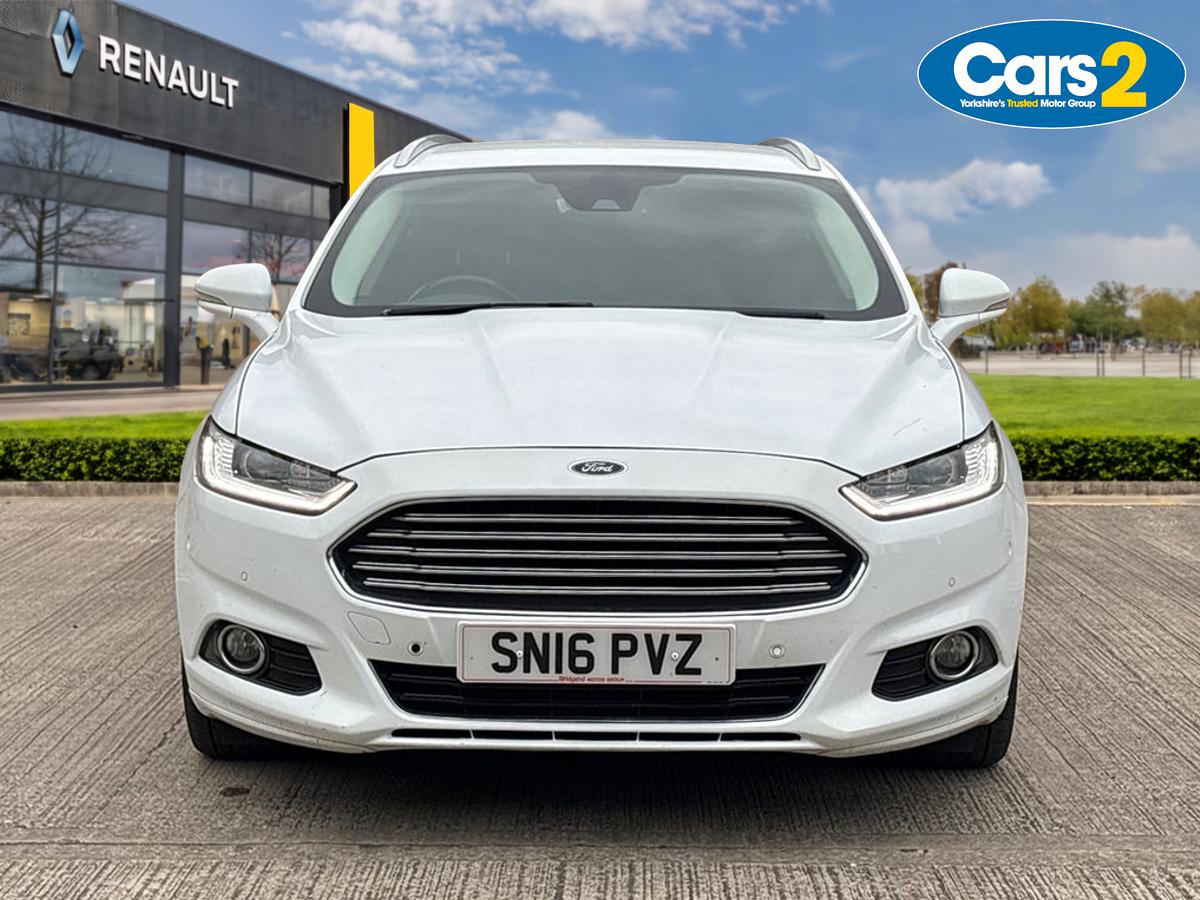 Used Ford Mondeo 2016 for sale - 78102962: Photo 8
